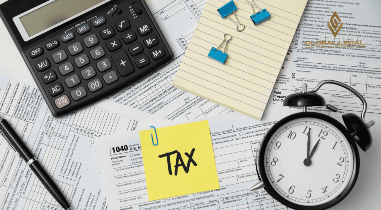 Dịch vụ tư vấn tài chính - thuế